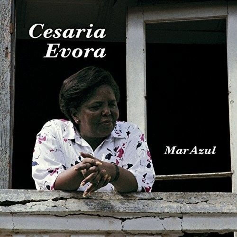 Cesaria Evora - Mar Azul  LP LP